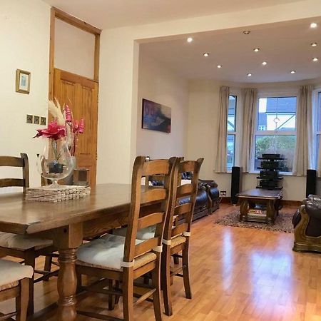 Hamilton House Βίλα Έξμαουθ Εξωτερικό φωτογραφία
