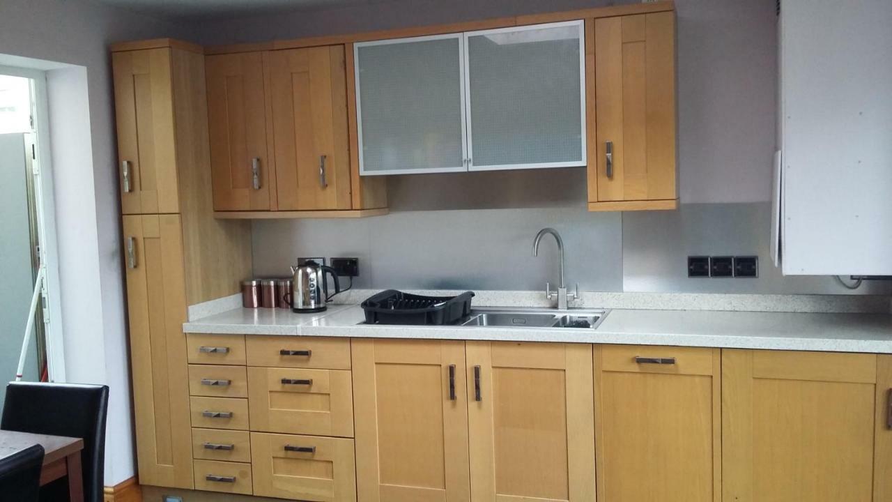 Hamilton House Βίλα Έξμαουθ Εξωτερικό φωτογραφία