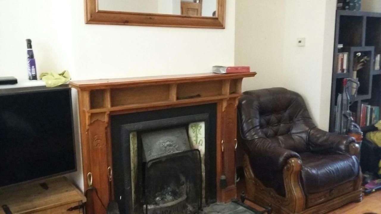 Hamilton House Βίλα Έξμαουθ Εξωτερικό φωτογραφία