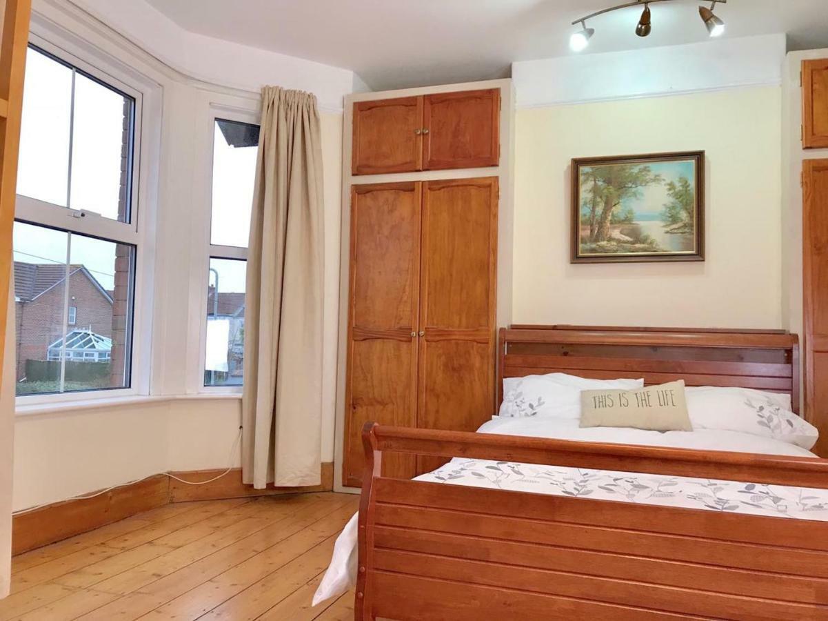 Hamilton House Βίλα Έξμαουθ Εξωτερικό φωτογραφία