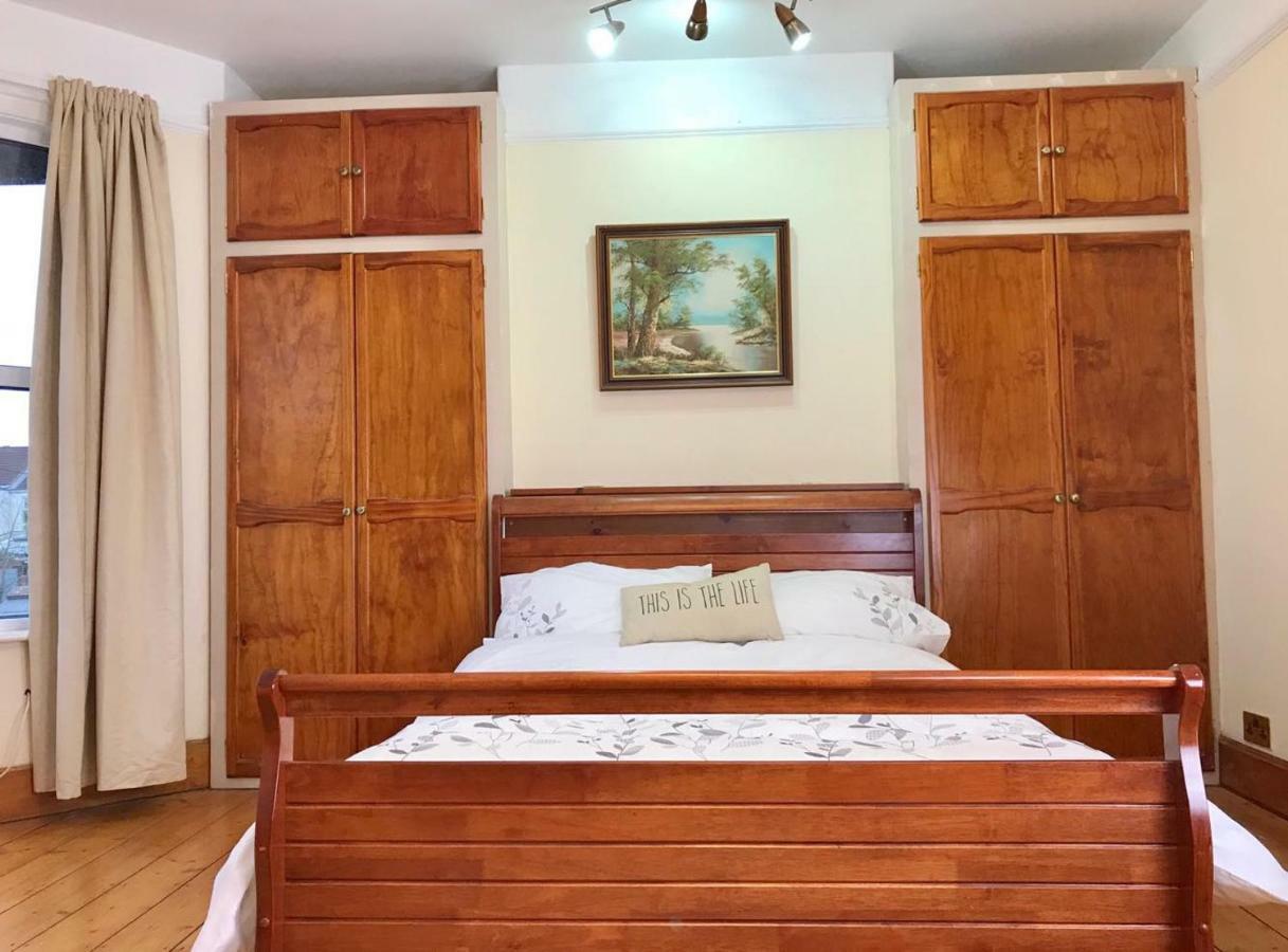Hamilton House Βίλα Έξμαουθ Εξωτερικό φωτογραφία