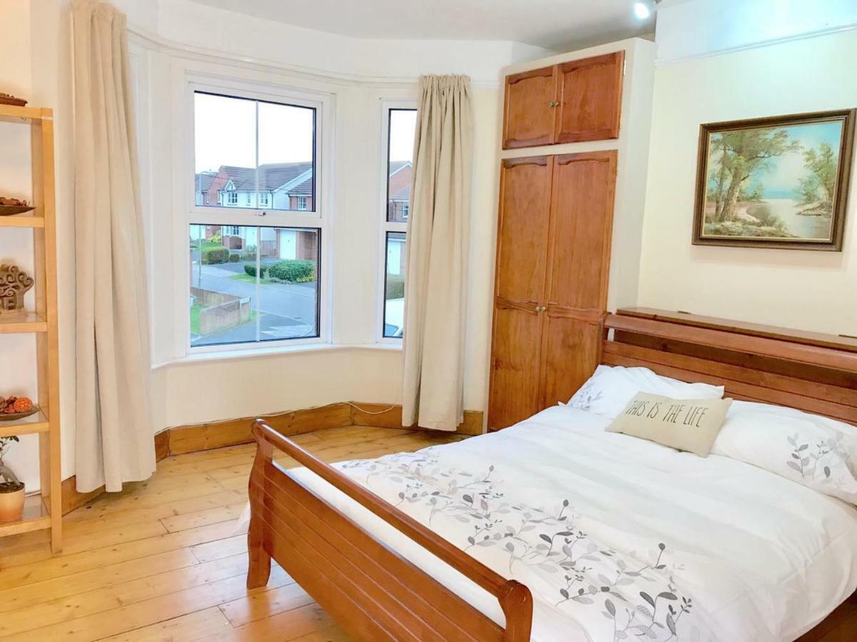 Hamilton House Βίλα Έξμαουθ Εξωτερικό φωτογραφία