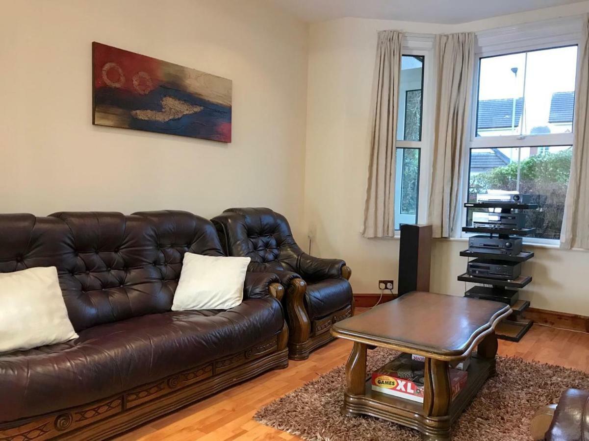 Hamilton House Βίλα Έξμαουθ Εξωτερικό φωτογραφία