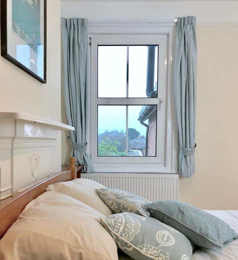Hamilton House Βίλα Έξμαουθ Εξωτερικό φωτογραφία